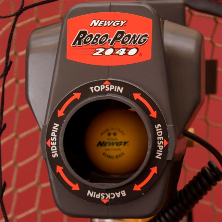 Робот настольный Donic Newgy Robo-Pong 2040