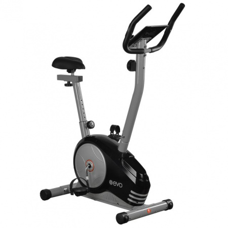 Велотренажер Evo Fitness Spirit