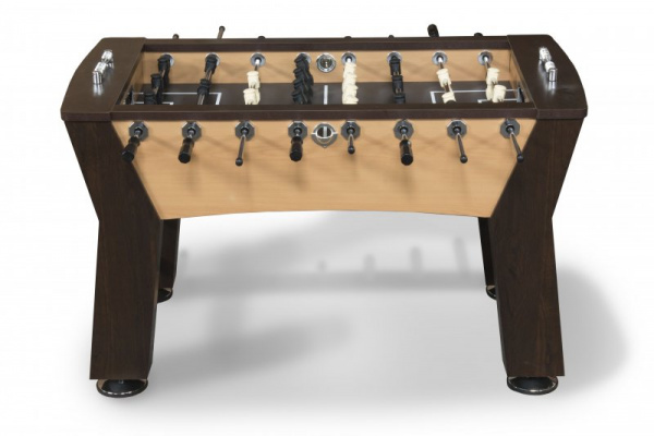 Игровой стол - футбол "Premier" (147x78x86см) Y