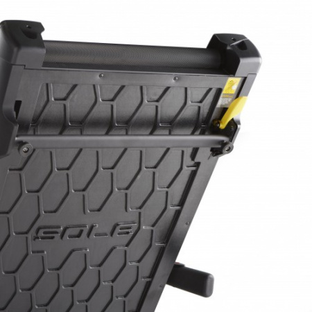 Беговая дорожка Sole F60 2013