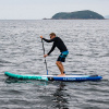 Надувная Доска Sup Комплект Aztron Urono Touring Isup 11'6"