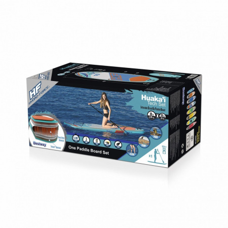Sup-доска Bestway 65330 BW "HuaKa'i"