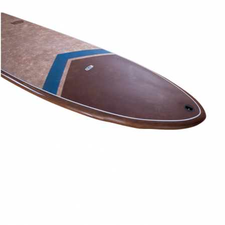Серфборд NSP Coco Dream Rider Flax FTU 7'6"