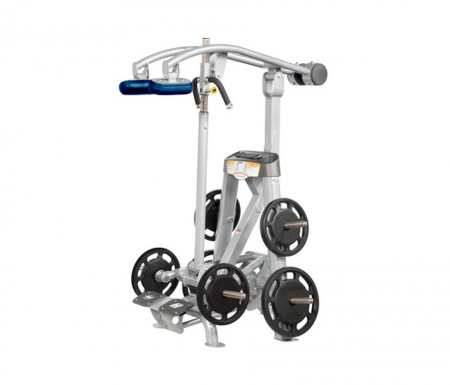 Икроножные мышцы стоя Hoist RPL-5405