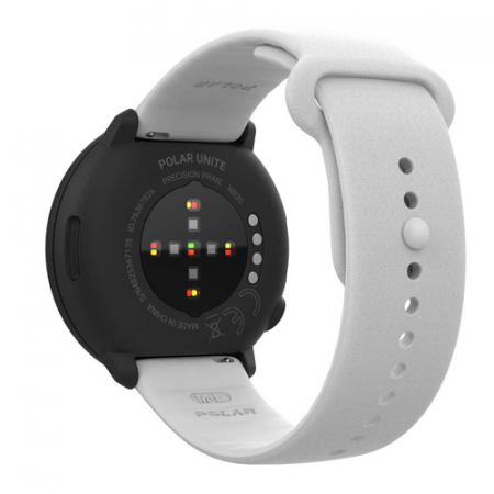 Часы для спорта Polar Unite White HR (H10)