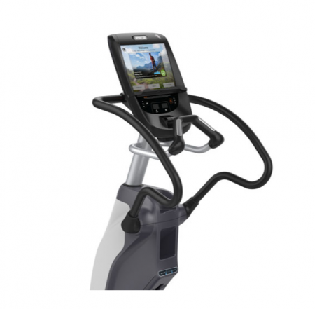 Эллиптический тренажер Precor EFX 883 V2