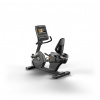 Горизонтальный велоэргометр Martix Performance с консолью Touch