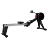 Гребной тренажёр CardioPower Pro CR400