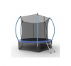Батут с внутренней сеткой Evo Jump Internal 10ft (Blue) + нижняя сеть
