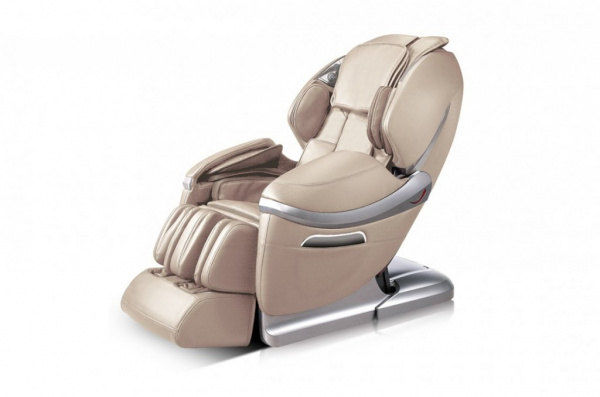 Массажное кресло iRest SL-A80-1 Brown