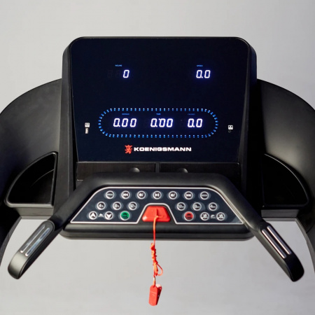 Беговая дорожка Koenigsmann S1.0