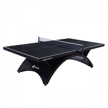 Rainbow Теннисный стол Scholle Pro Indoor