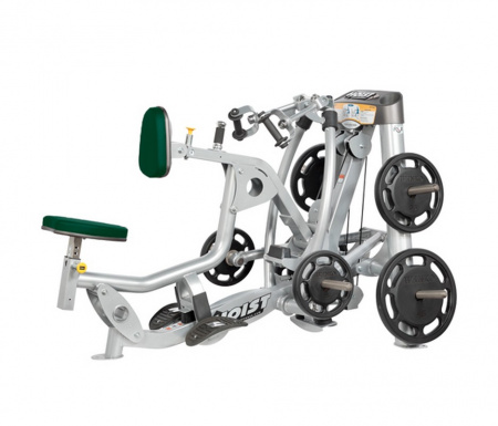 Гребная тяга сидя Hoist RPL-5203