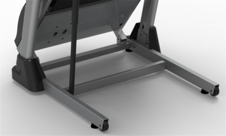 Беговая дорожка Basic Fitness T660