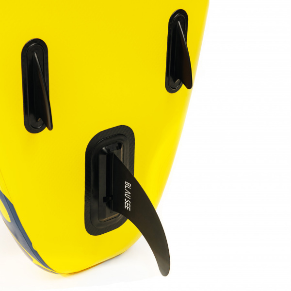 Надувной Sup-board Shark 10,6