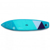 SUP доска надувная Adventum 10.4 Teal