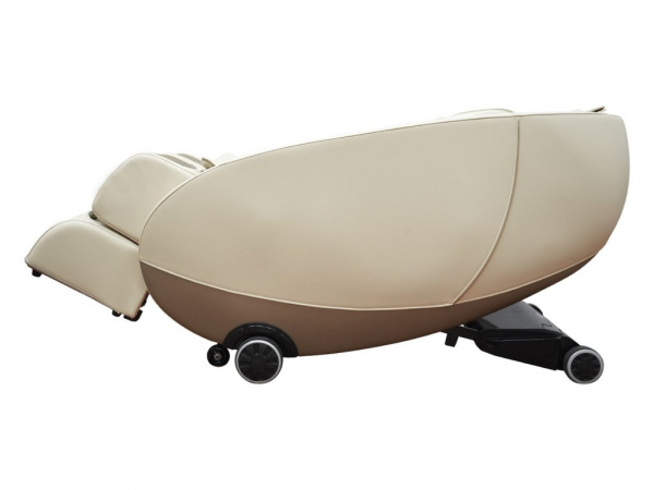 Массажное кресло OTO Capsule CP-01 Бежевое