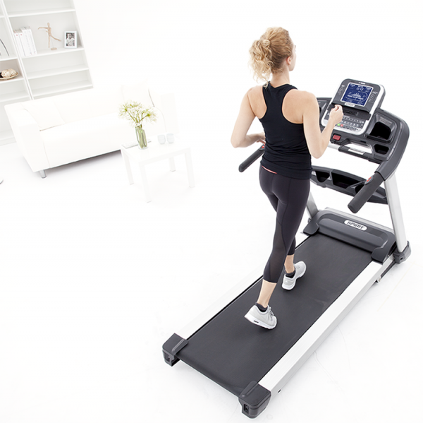 Беговая дорожка Spirit Fitness XT685 DC