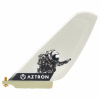 Жесткая Доска Sup Комплект Aztron Sonic Carbon Pro Race 14'0"