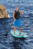 Sup-доска Bestway 65347 BW "Aqua Glider"