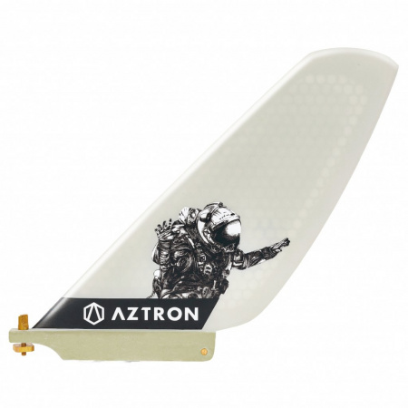 Жесткая Доска Sup Комплект Aztron Sonic Carbon Pro Race 14'0"