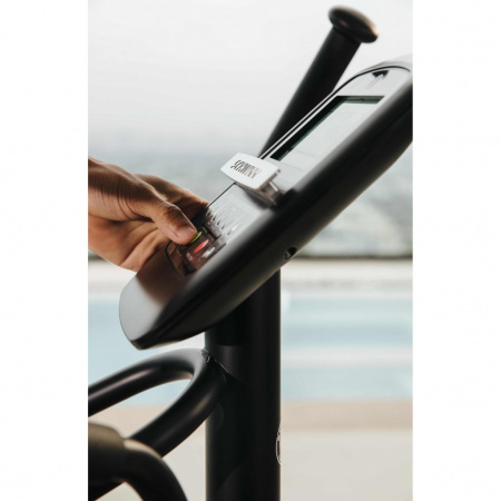 Эллиптический тренажер Schwinn 510E