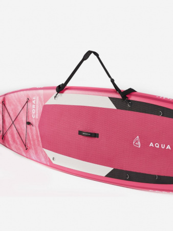Сапборд надувной Aqua Marina Coral