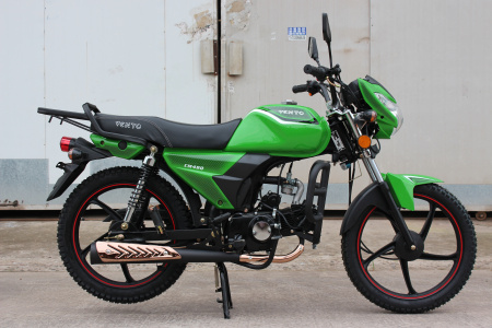 Мопед Vento VMC RIVA - II SX