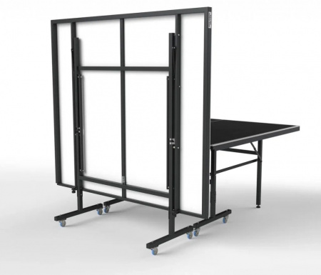 Теннисный стол Wallaby Outdoor S200 Black
