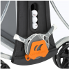 Теннисный стол всепогодный Cornilleau 250S Crossover Outdoor (серый)