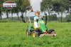 Веломобиль Berg John Deere E-BFR