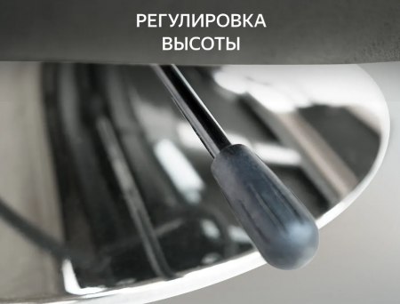 Кресло-реклайнер электрический с массажем Fujimo Orlando F3004 VEF Mouse