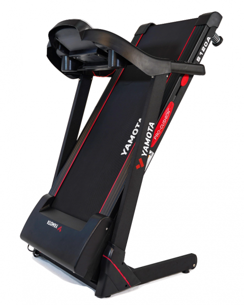 Беговая дорожка Yamota S120A