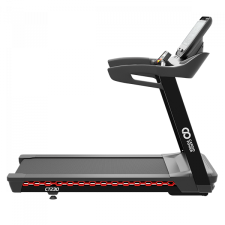 Беговая дорожка CardioPower Pro CT230