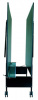 Теннисный стол Torrent Olimp Outdoor Green