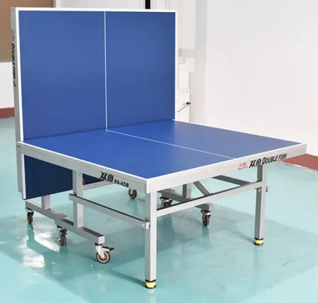 Теннисный Стол Профессиональный Double Fish 99-45B ITTF