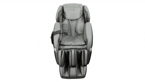 Массажное кресло Casada BetaSonic 2 Gray