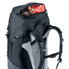 Рюкзак Deuter Futura Pro 38 SL Black-Graphite