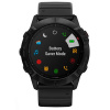 Часы для спорта Garmin Fenix 6X Pro Black