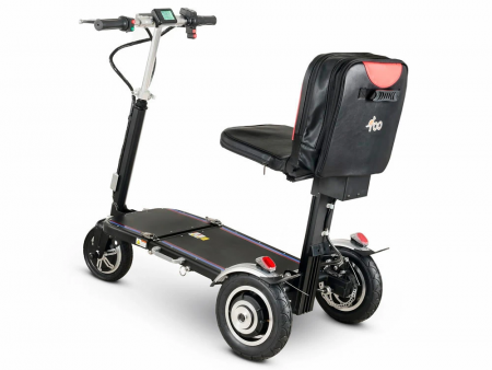 Электротрицикл Mini Trike PRO