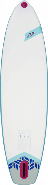 Надувная Sup доска JP Australia 23 Venus 11'6"x30"x5" LE