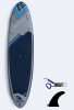 Доска Sup надувная Gladiator 22 Origin Rental 10'8"x34"