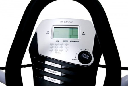 Эллиптический тренажер Evo Fitness Orion EL