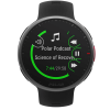 Часы для спорта Polar Vantage V2 Black