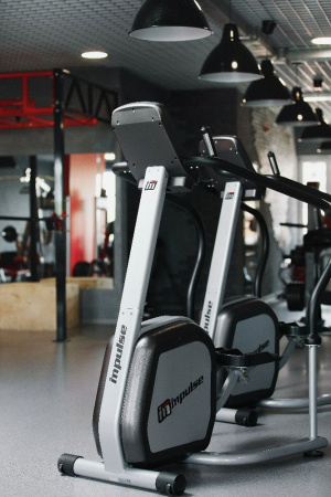 Степпер Impulse PST300