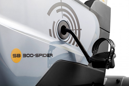 Велотренажер  Hasttings SB300 Spider