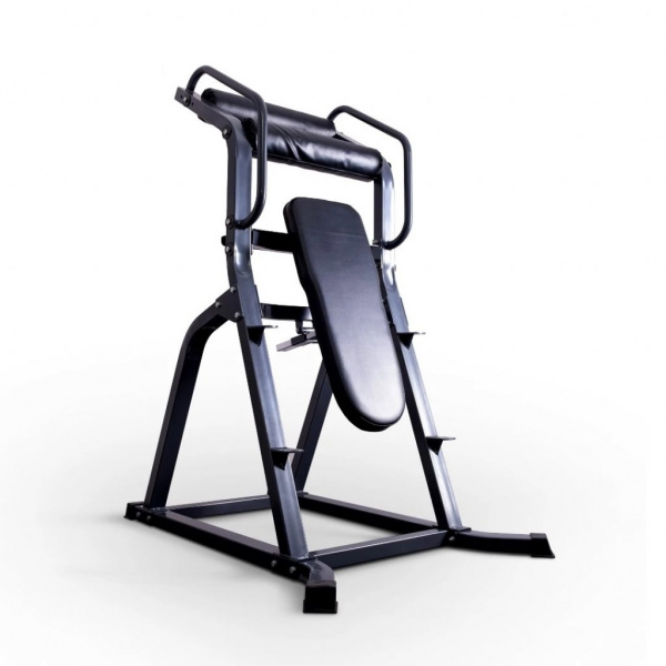 Тренажер для пресса вертикальный Protrain HC-VAB