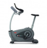 Велотренажер Circle Fitness B8 E Plus, черный, консоль 2.0