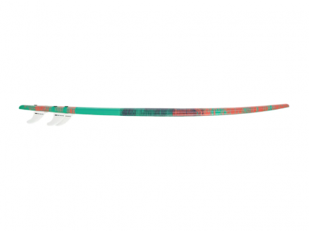 Серфборд Aztron Aquila Soft Surfboard 8'0"