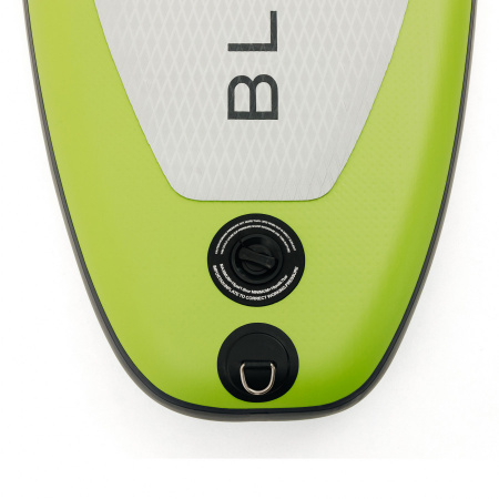 Надувной Sup-board Business Green 10